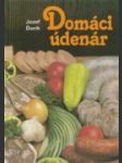 Domáci údenár - náhled