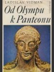 Od Olympu k Panteonu - náhled