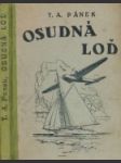 Osudná loď - náhled