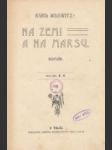 Na zemi a na Marsu - náhled