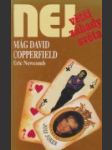 Mág David Copperfield - náhled