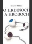 O hrdinoch a hroboch - náhled