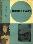 Hemingway - náhled