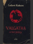 Valgatha a iné prózy - náhled