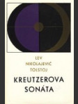 Kreutzerova sonáta  - náhled