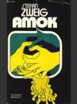 Amok - náhled