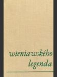 Wieniawského legenda - náhled