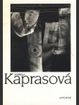 Ludmila Kaprasová - náhled