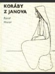 Koráby z Janova - náhled