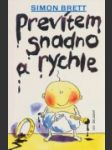 Prevítem snadno a rychle - náhled