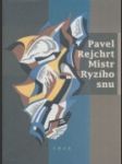 Mistr Ryzího snu - náhled