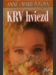 Krv hviezd - náhled