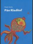 Pán riaditeľ - náhled