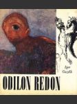 Odilon Redon - náhled