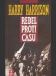  Rebel proti času - náhled