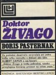 Doktor Živago - náhled