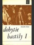 Dobytie Bastily I. - II. - náhled