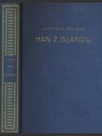 Han z Islandu - náhled