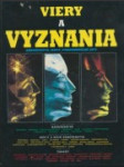 Viery a vyznania - náhled