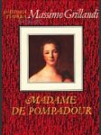 Madame de Pompadour - náhled