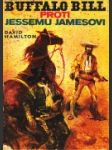 Buffalo Bill proti Jessemu Jamesovi - náhled