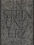 In Stein und Erz - náhled