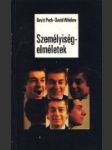 Személyiségelméletek - náhled