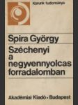 Széchenyi a negyvennyolcas forradalomban - náhled