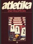 Atletika - encyklopédia - náhled