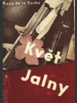 Květ Jalny - náhled