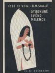 Otrokyně svého milence - náhled