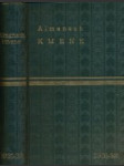 Almanach kmene 1931 - 32 - náhled
