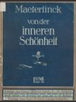 Von der Inneren schönheit - náhled