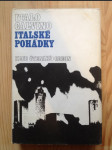 Italské pohádky - náhled