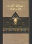 Napoleonove pyramídy - náhled