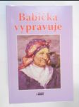 Babička vypravuje - náhled