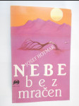 Nebe bez mračen - náhled