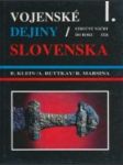 Vojenské dejiny Slovenska I. - náhled