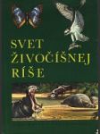 Svet živočíšnej ríše - náhled