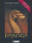 Brisingr - náhled