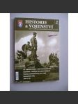 Historie a vojenství 2/2008 - náhled