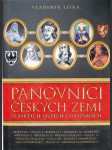 Panovníci českých zemí ve faktech, mýtech a otaznících - náhled