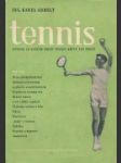 Tennis - náhled