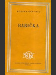 Babička - náhled