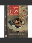 Léto 1939 - náhled