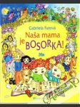 Naša mama je bosorka! - náhled