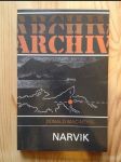 Narvik - náhled