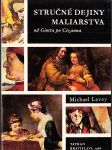Stručné dejiny maliarstva: od Giotta po Cézanna - náhled