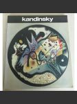 Wassily Kandinsky [The National Museum of Modern Art, Tokyo; The National Museum of Modern Art, Kyoto, 28. května - 4. října 1987] - náhled