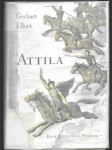 Attila - náhled